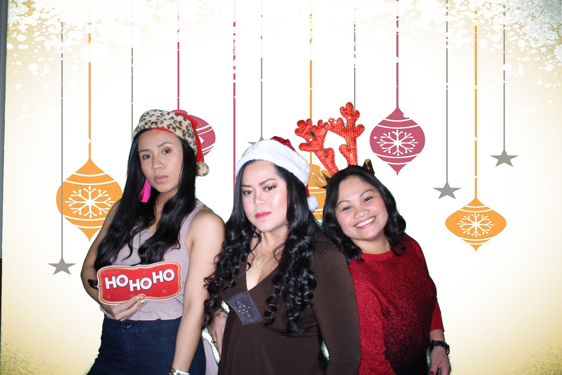 Advanced Care Hospital of Montana Holiday Party | View more photos from the event at gallery.photoboothbillings.com/u/PhotoBoothBillings/Advanced-Care-Hospital-of-Montana-Holiday-Party